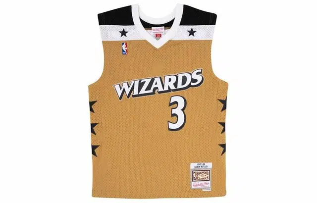 Mitchell Ness NBA SW 2007-08 3