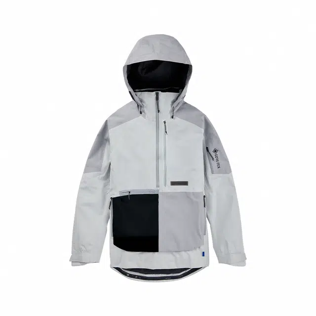 BURTON CARBONATE GORE-TEX 2L
