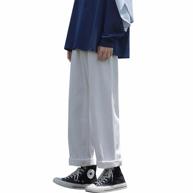DBD WH clean fit