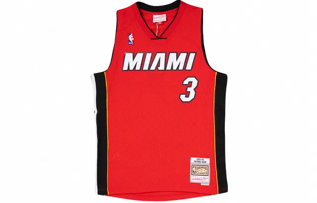 Mitchell Ness Sw 05-06 3