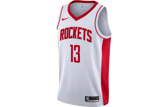 Nike NBA Houston Rockets Harden 13 Jersey