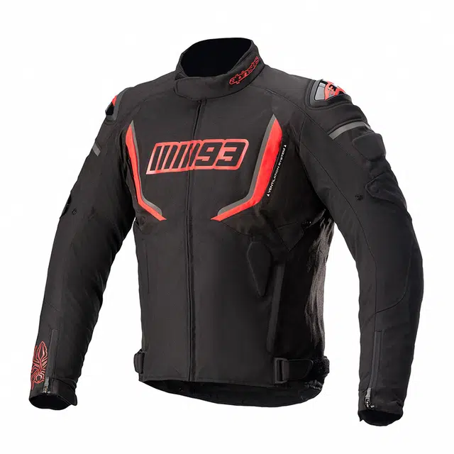 ALPINESTARS