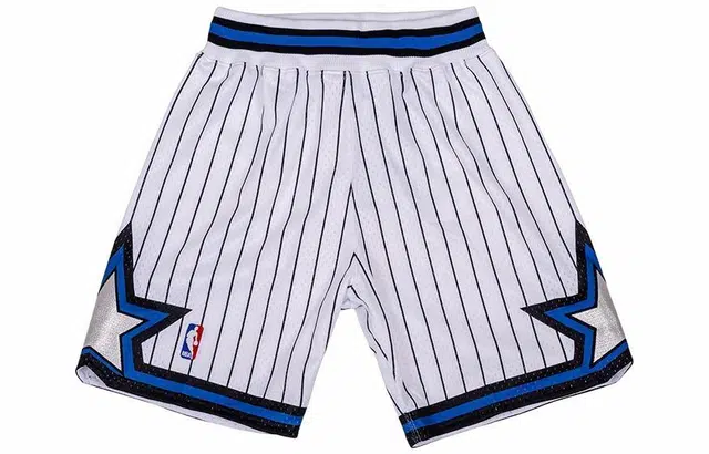 Mitchell Ness AU 1992-93