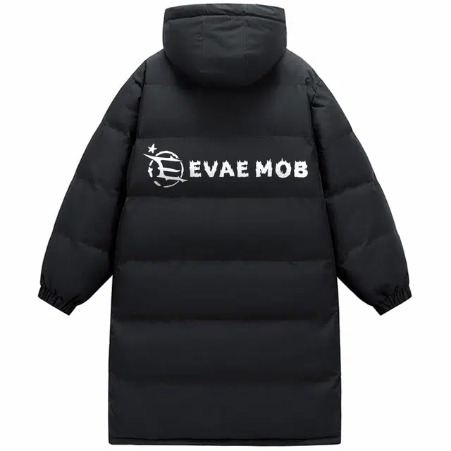 *EVAE+MOB logo