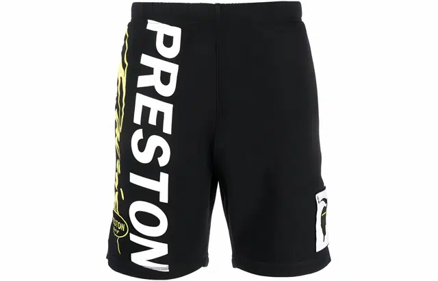 HERON PRESTON