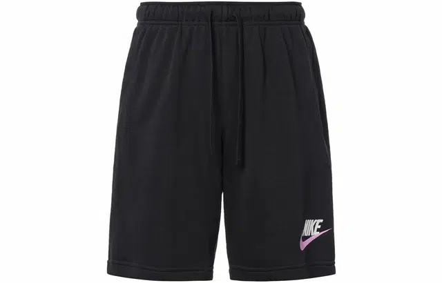 Nike Club Logo