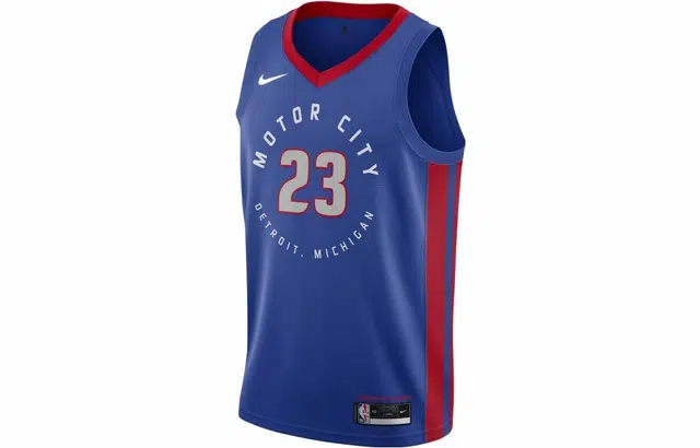 Nike NBA SW 20-21 23