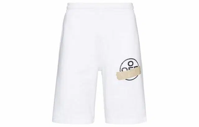 OFF-WHITE Logo