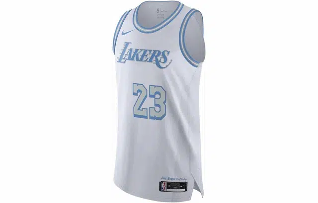Nike NBA AU 20-21 23