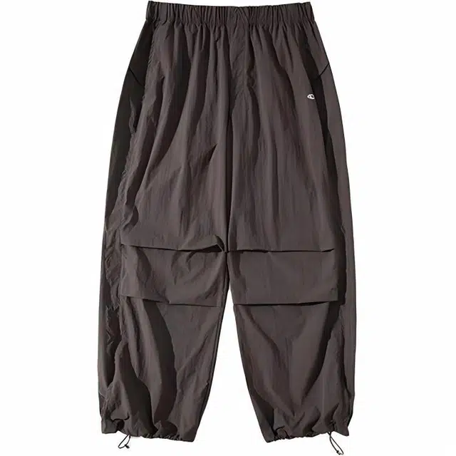 NOTHOMME Blue Paratrooper Pants