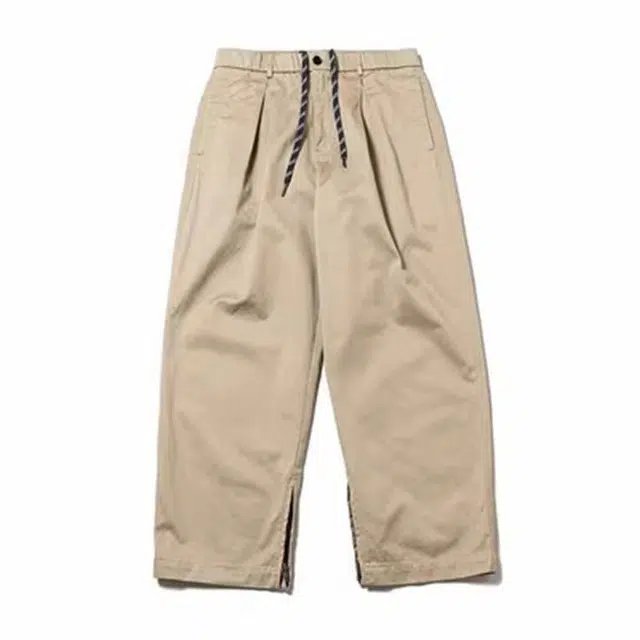 TANOXI CHINO
