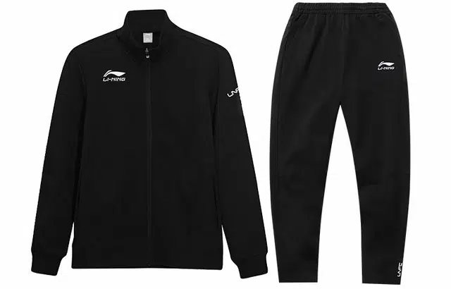LiNing SS22