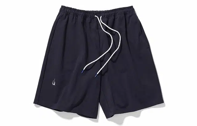 nautica white sail SS23