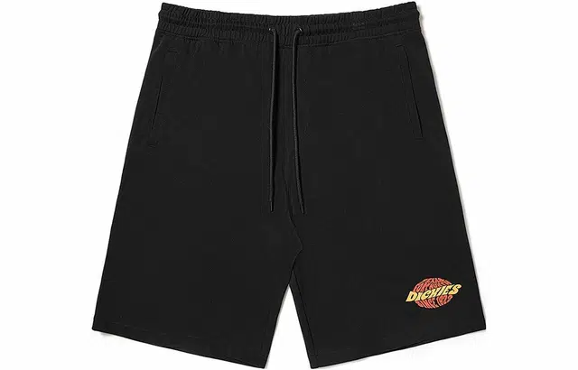 Dickies Logo