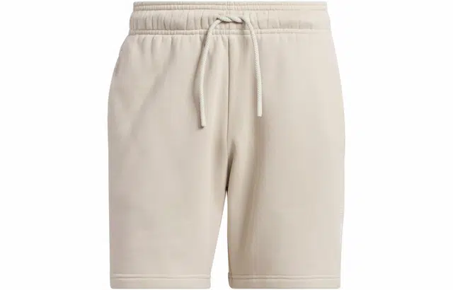 adidas All Szn Fleece Shorts Logo