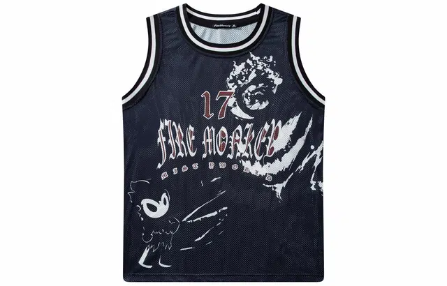 FireMonkey 17