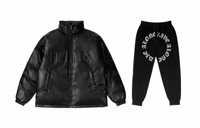 VLONE VLogo