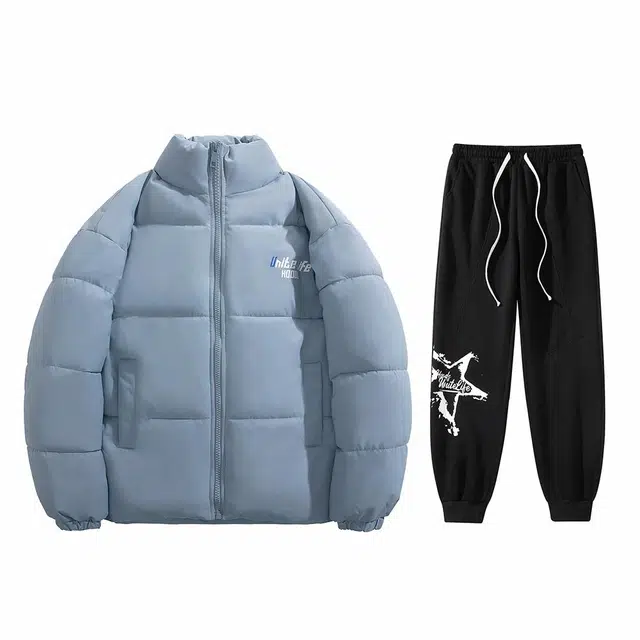 Unite Life HOODS Logo