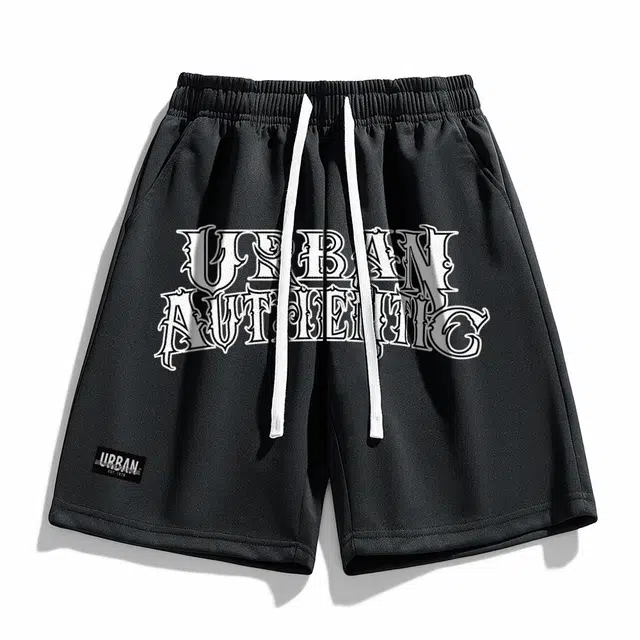 URBAN AUTHENTIC Logo