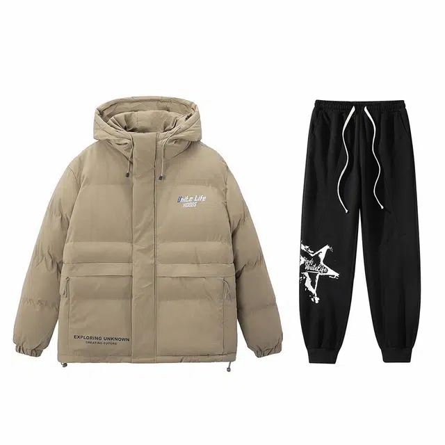 Unite Life HOODS Logo