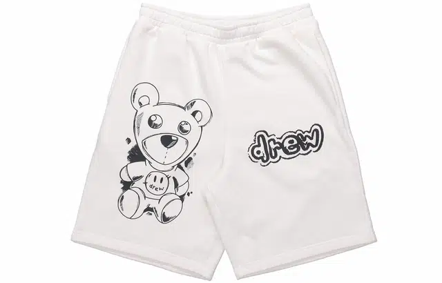 Drew House SS21 off-white