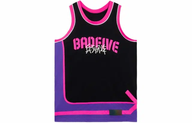 LiNing BADFIVE