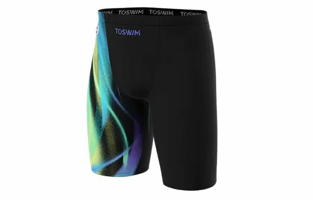 TOSWIM