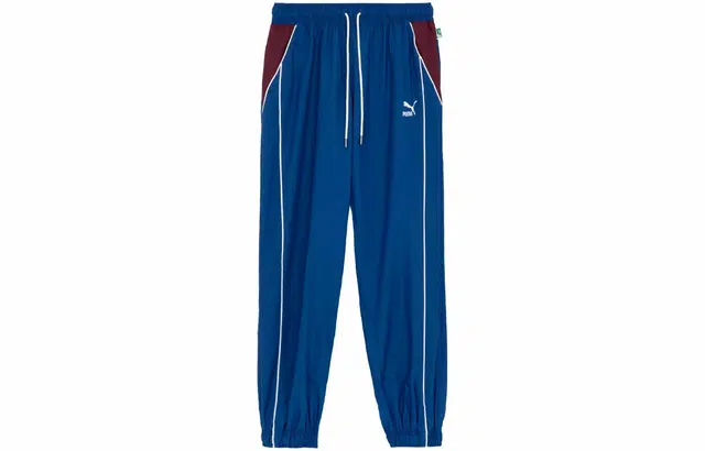 PUMA Archive Pack Blue