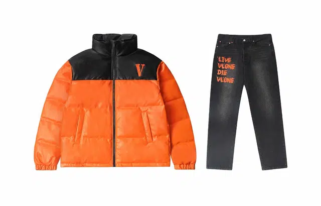 VLONE Logo