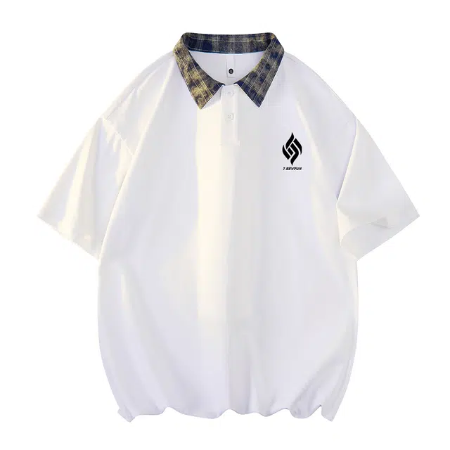 7 SEVFUN Polo