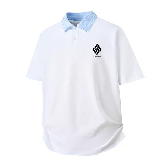 7 SEVFUN Polo