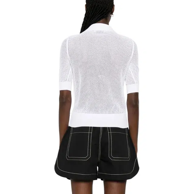 SportMax Casta Polo