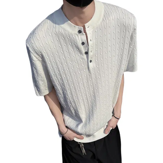 ZWWWZ Polo
