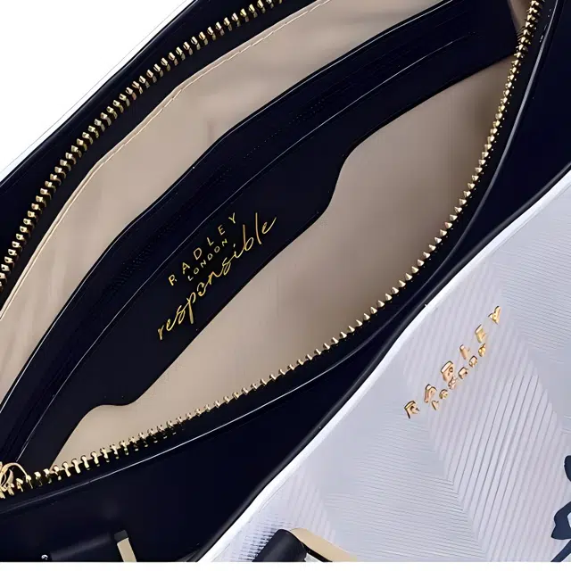 RADLEY PALACE GARDENS - STRIPE