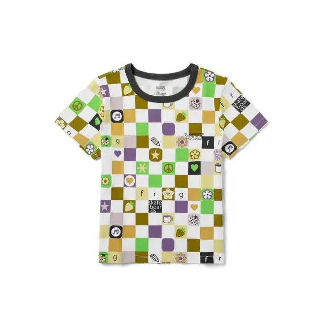 Vans x FROG TEE SS T
