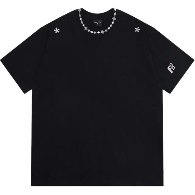 PAINT STAIN T