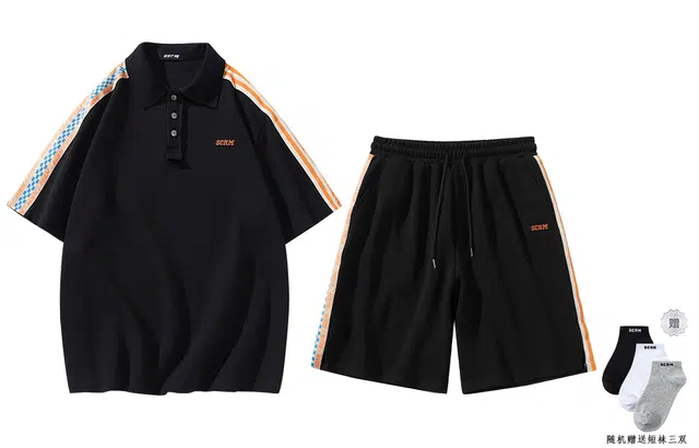 SCRM Polo
