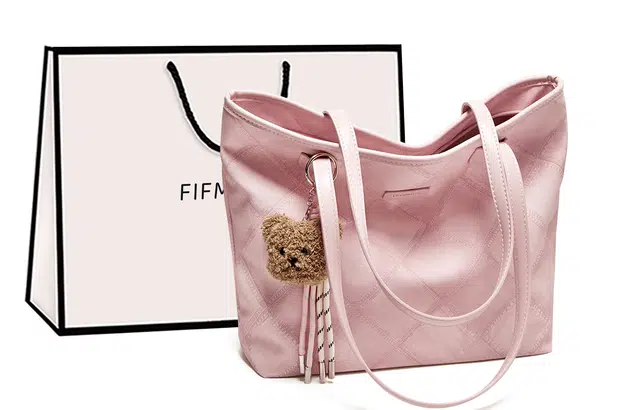 15 MINS Tote