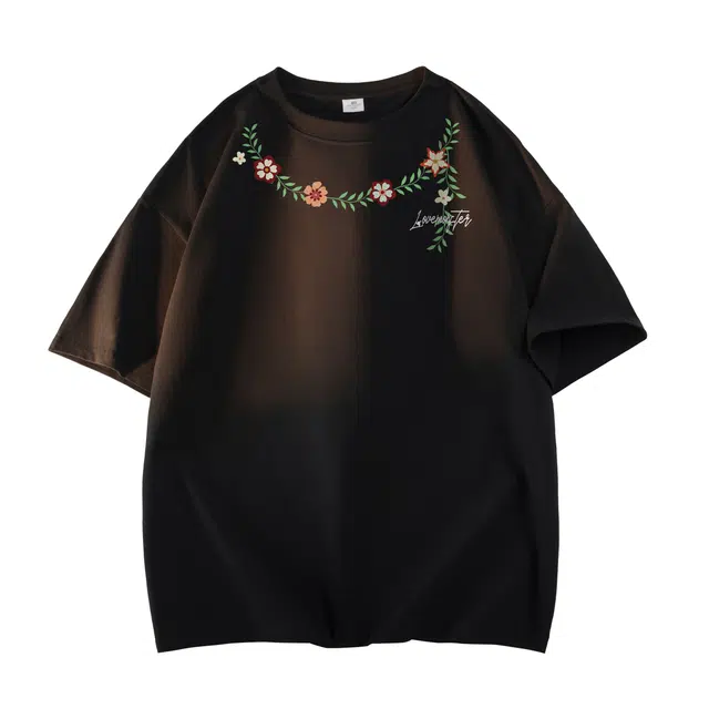 love monster T