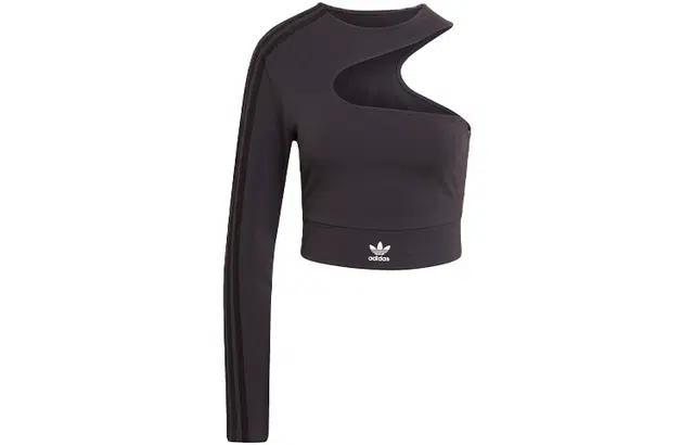 adidas Originals Cropped Top