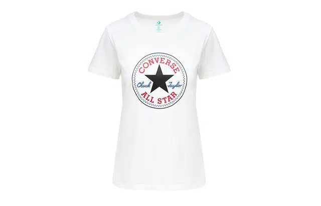 Converse Run Star Hike T-Shirt