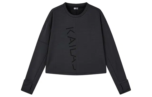 KAILAS T