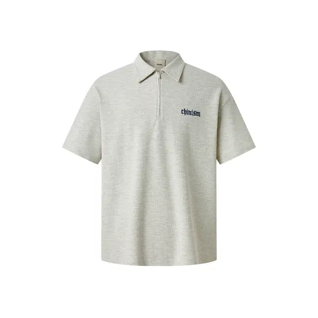 CHINISM Polo