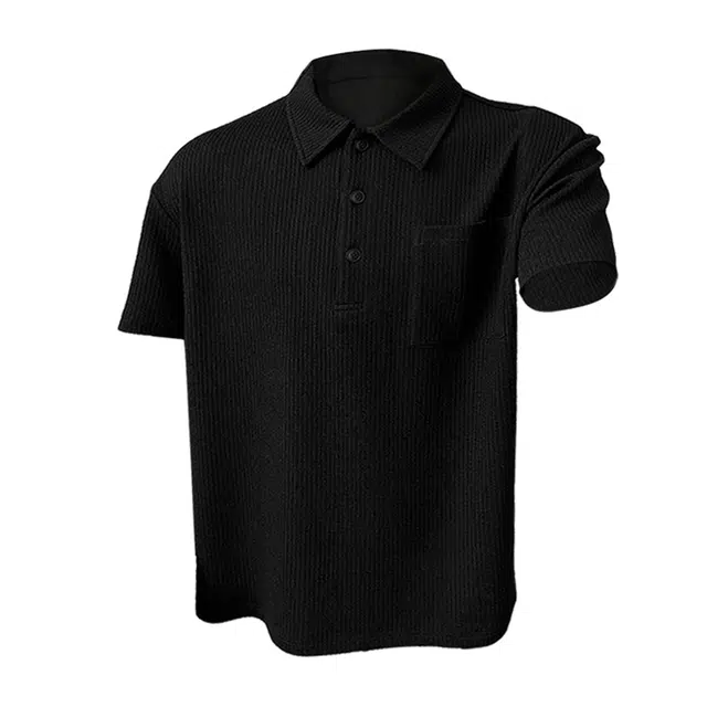 SUNSETMONENT Polo