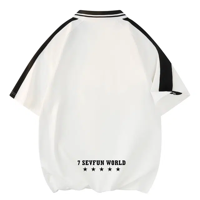 7 SEVFUN logoPolo