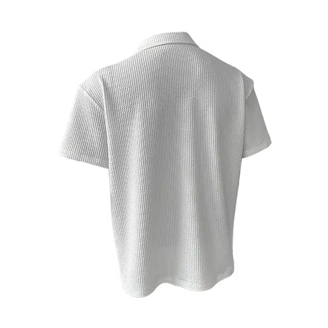 SUNSETMONENT Polo