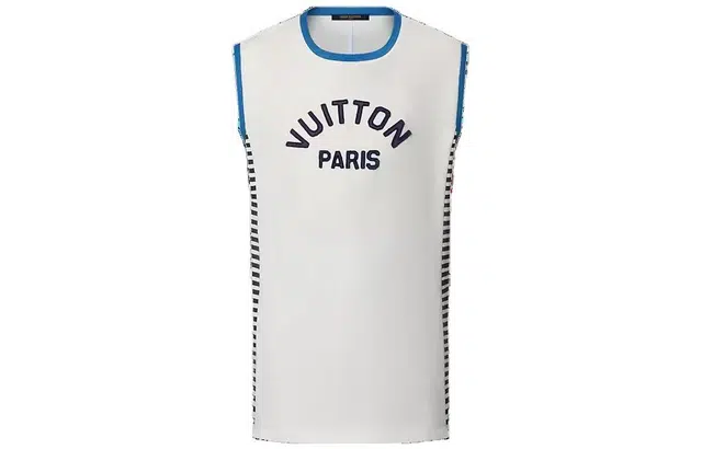 LOUIS VUITTON SS23 Nautical