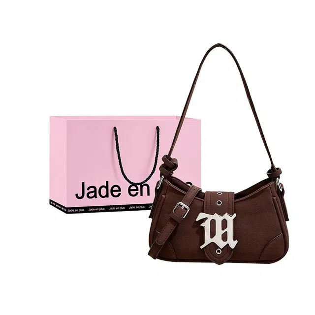 Jade en plus PU