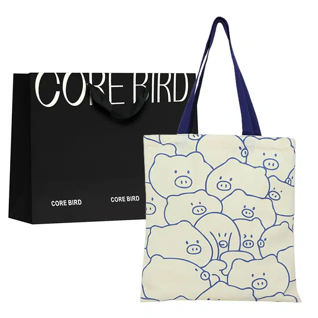 CORE BIRD