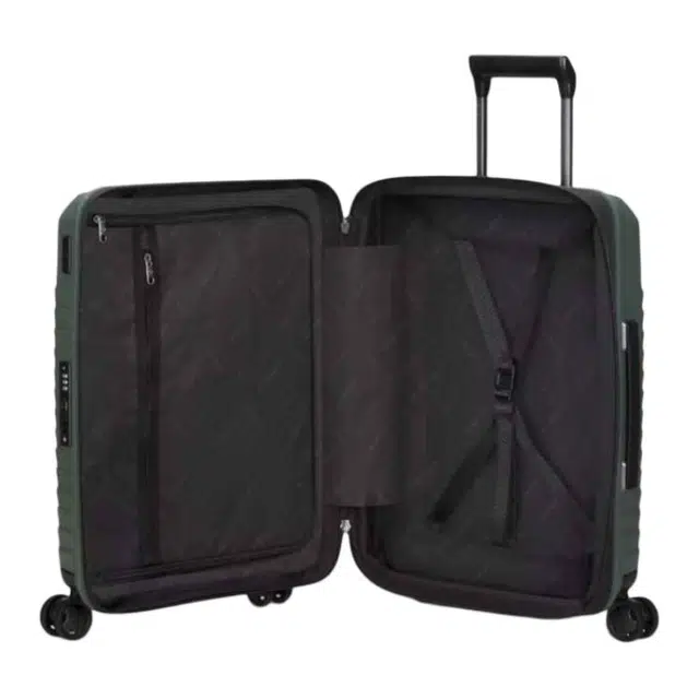 SAMSONITE INTUO 45L PP 20